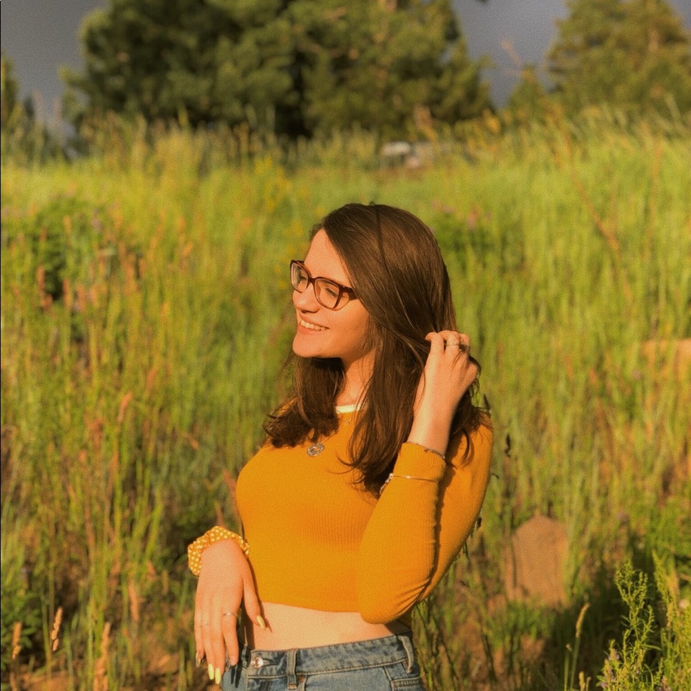 Meet your Posher, Sophie